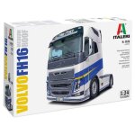 Italeri 3970 1:24 Volvo FH16 Medium Roof 510003970