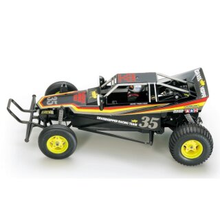 Tamiya 47522 1:10 RC The Grasshopper Black Edition 300047522
