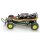 Tamiya 47522 1:10 RC The Grasshopper Black Edition 300047522