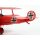 Revell 74116 1:72 Fokker DR.1 Triplane mit Basiszubehör