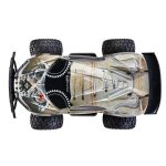 Revell 24442 RC Car Desert Rat Ferngesteuertes Auto