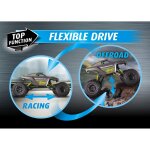 Revell 24462 RC Crawler Rock Monster Ferngesteuertes Auto