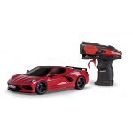 Revell 24697 RC Scale Car Corvette C8 Ferngesteuertes Auto