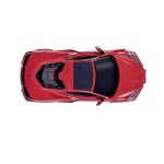 Revell 24697 RC Scale Car Corvette C8 Ferngesteuertes Auto