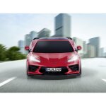 Revell 24697 RC Scale Car Corvette C8 Ferngesteuertes Auto