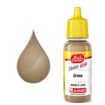 AMMO 4602400 Rail Center Schmutz, matt, Shader