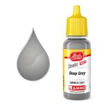 AMMO 4602401 Rail Center Dunkelgrau, matt, Shader