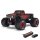 Arrma ARA2137T1 1:16 QUAKE GROM 4X4 RTR Brushed Monster Truck inkl. Akku/Lader Rot