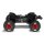 Arrma ARA2137T1 1:16 QUAKE GROM 4X4 RTR Brushed Monster Truck inkl. Akku/Lader Rot