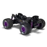 Arrma ARA2137T3 1:16 QUAKE GROM 4X4 RTR Brushed Monster Truck inkl. Akku/Lader Lila