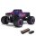 Arrma ARA2137T3 1:16 QUAKE GROM 4X4 RTR Brushed Monster Truck inkl. Akku/Lader Lila