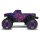 Arrma ARA2137T3 1:16 QUAKE GROM 4X4 RTR Brushed Monster Truck inkl. Akku/Lader Lila