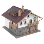 Faller 191836 Alpenhaus mit Café Spurweite H0