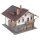 Faller 191836 Alpenhaus mit Café Spurweite H0