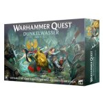 Warhammer Quest (WQ-09) Dunkelwasser (DE) 04010799029