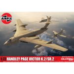 Airfix A12009 Handley Page Victor K.2/SR.2 1:72