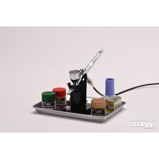 Mr Hobby - Gunze Airbrush Stand PS-231