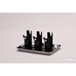 Mr Hobby - Gunze Airbrush Stand PS-231