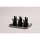Mr Hobby - Gunze Airbrush Stand PS-231