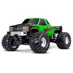 Traxxas 77036-4 X-Monster MT 4WD 8S VXL 1:7 - Chevy K1500...
