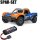 Traxxas 108164-1 MINI-Slash 4WD Short-Course 2S brushless 2,4GHz - Akku-Set
