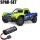 Traxxas 108164-1 MINI-Slash 4WD Short-Course 2S brushless 2,4GHz - Akku-Set