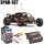 Traxxas 109076-4 FUNCO Sand Car RWD 8S VXL 1:6 RTR Brushless - 8S Starter Set