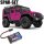 Traxxas 97054-1 TRX-4M Land Rover Defender 4x4 RTR - Spar-Set Pink