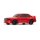 HPI 160990 nano-TTR 1989 BMW M3 Ravaglia rot RTR 1:64