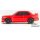 HPI 160990 nano-TTR 1989 BMW M3 Ravaglia rot RTR 1:64
