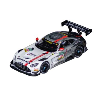 Carrera 32061 Digital 132 Mercedes-AMG GT3 Evo Team Winward N 20032061