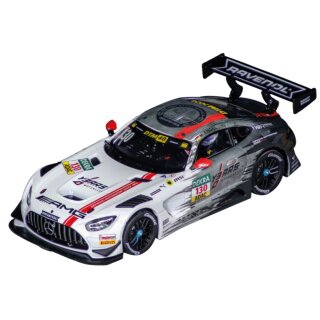 Carrera 27817 Evolution Mercedes-AMG GT3 Evo Team Winward N 20027817