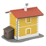 Faller 120305 Bahnwärterhäuschen Güssing Spurweite H0