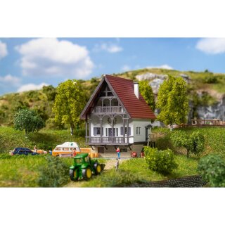 Faller 232405 Forsthaus Spur N
