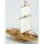 Shipyard 24620 Philadelphia Amerikanisches Kanonenboot von 1776 1:72