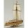 Shipyard 24620 Philadelphia Amerikanisches Kanonenboot von 1776 1:72