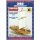 Shipyard 24620 Philadelphia Amerikanisches Kanonenboot von 1776 1:72