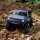 Axial AXI-2048T2 1:30 SCX30 Ford Bronco 4x4 RTR Brushed Rock Crawler grau