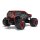 Arrma ARA2130T2 1:16 Gorgon GROM 4X4 RTR Brushed Monster Truck Rot
