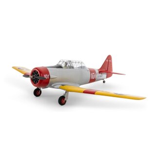 E-Flite EFL08750 SNJ-5/AT-6 Texan 1.5m BNF Basic with AS3X+ and SAFE Select