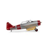 E-Flite EFL08750 SNJ-5/AT-6 Texan 1.5m BNF Basic with AS3X+ and SAFE Select