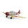 E-Flite EFL08750 SNJ-5/AT-6 Texan 1.5m BNF Basic with AS3X+ and SAFE Select