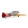 E-Flite EFL08750 SNJ-5/AT-6 Texan 1.5m BNF Basic with AS3X+ and SAFE Select