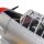 E-Flite EFL08750 SNJ-5/AT-6 Texan 1.5m BNF Basic with AS3X+ and SAFE Select