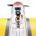 E-Flite EFL08750 SNJ-5/AT-6 Texan 1.5m BNF Basic with AS3X+ and SAFE Select