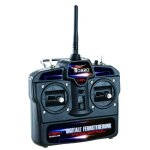 Torro 12210-GN 1:16 RC M26 Pershing Snow Leopard grün BB Metallketten