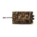 Torro 12209-CA 1:16 RC Tiger I Späte Ausf. tarn BB Metallketten