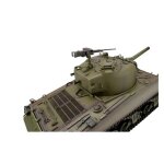 Torro 1116038981 1:16 RC M4A3 Sherman grün BB+IR