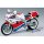 Tamiya 14058 1:12 Yamaha FZR750R (OW01) 300014058
