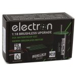 Eco Power ECP-8020 35A Brushless ESC & Motor Combo...